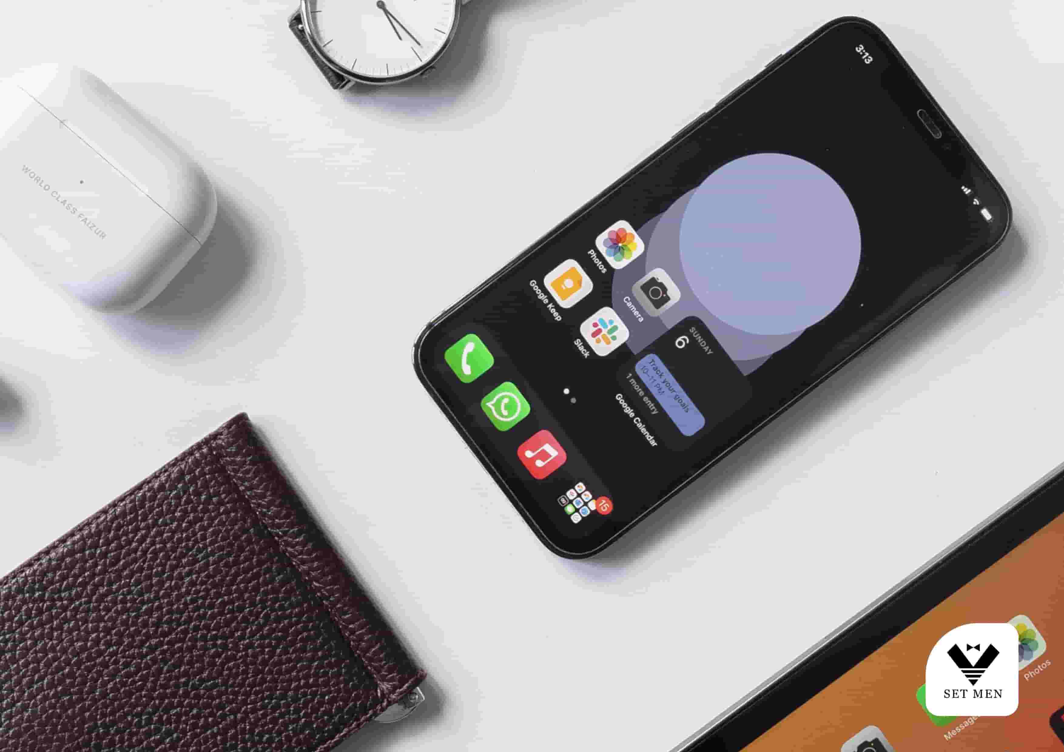 برای آقایانی که می خواهند جذاب به نظر برسند!