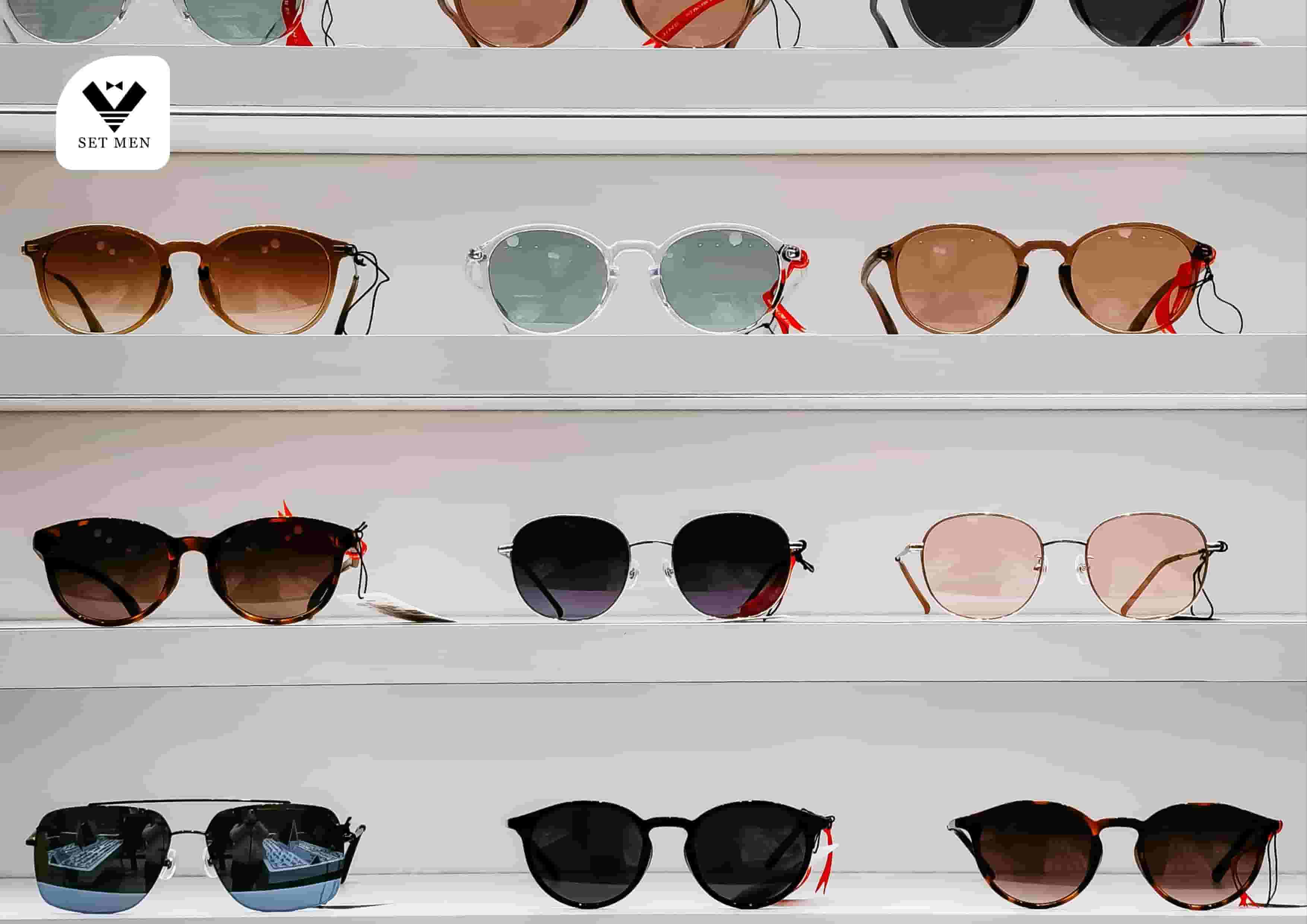 برای آقایانی که می خواهند جذاب به نظر برسند!