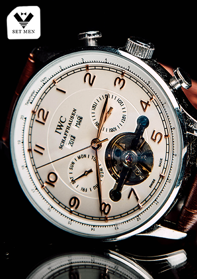 برای آقایانی که می خواهند جذاب به نظر برسند!