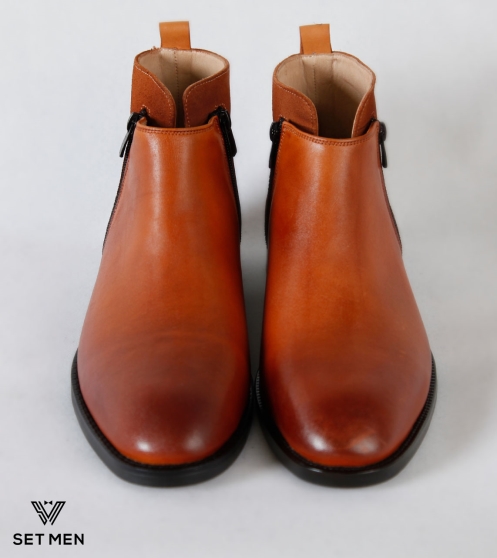 بوت آکسفورد مردانه بوت آکسفورد مردانه