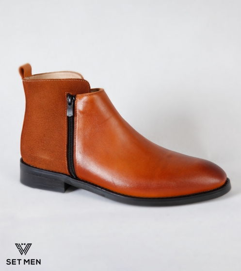 بوت آکسفورد مردانه بوت آکسفورد مردانه