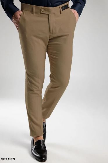 شلوار پارچه ای مردانه شلوار پارچه ای مردانه