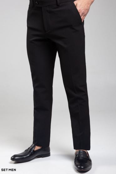 شلوار پارچه ای مردانه شلوار پارچه ای مردانه