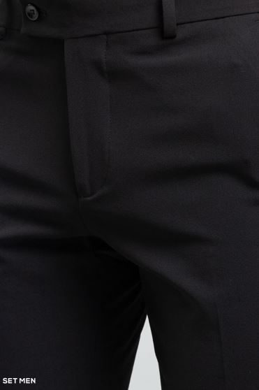 شلوار پارچه ای مردانه شلوار پارچه ای مردانه