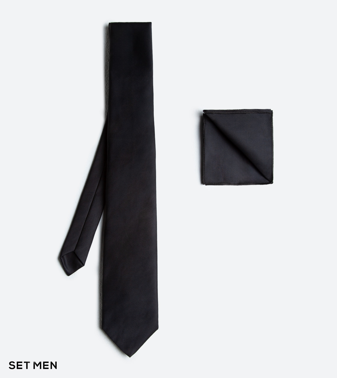 کراوات پوشت ساده