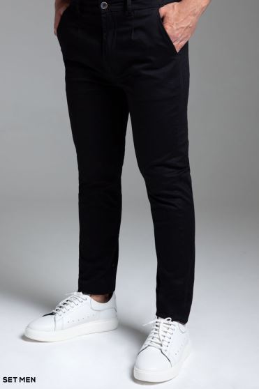 شلوار کتان مردانه شلوار کتان مردانه