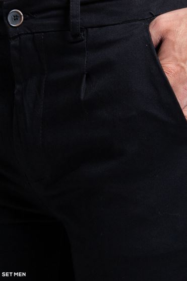 شلوار کتان مردانه شلوار کتان مردانه
