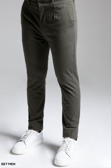 شلوار کتان مردانه شلوار کتان مردانه