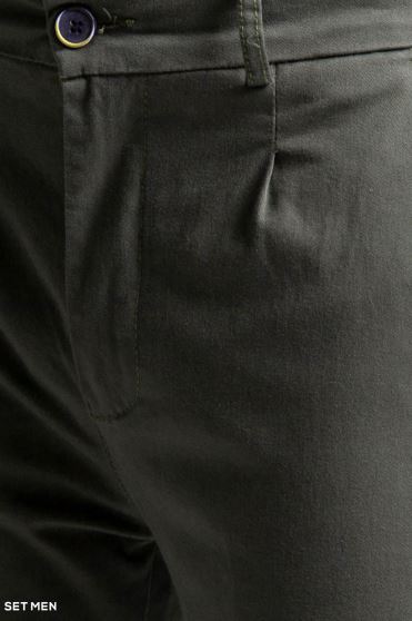 شلوار کتان مردانه شلوار کتان مردانه