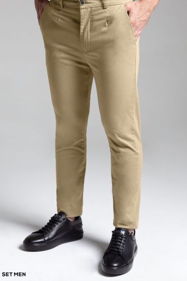 شلوار کتان مردانه شلوار کتان مردانه