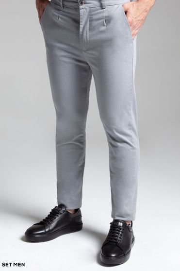 شلوار کتان مردانه شلوار کتان مردانه