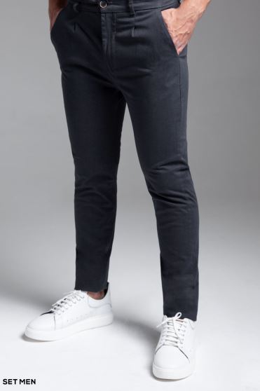 شلوار کتان مردانه شلوار کتان مردانه