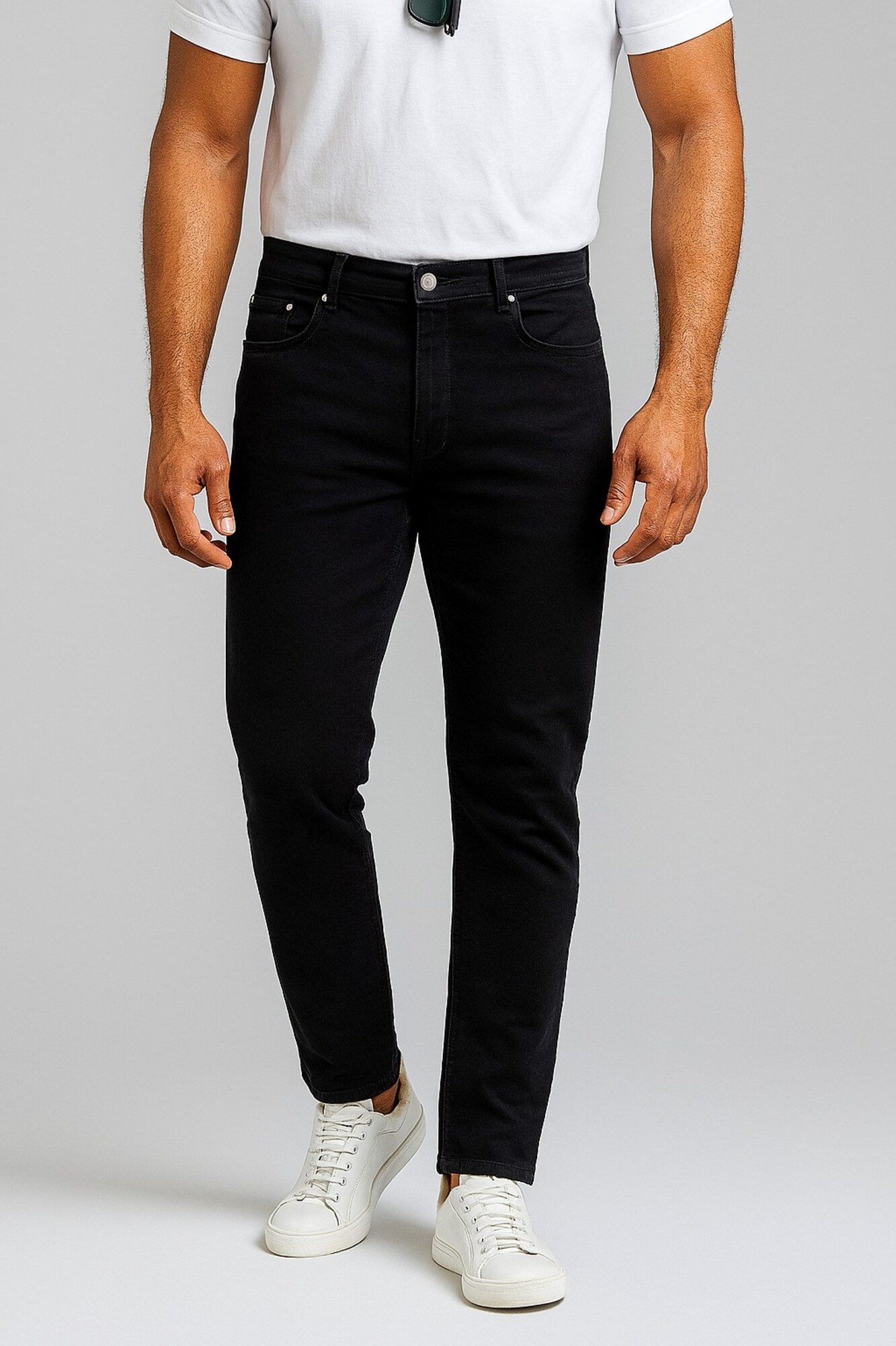 شلوار جین مردانه مام استایل