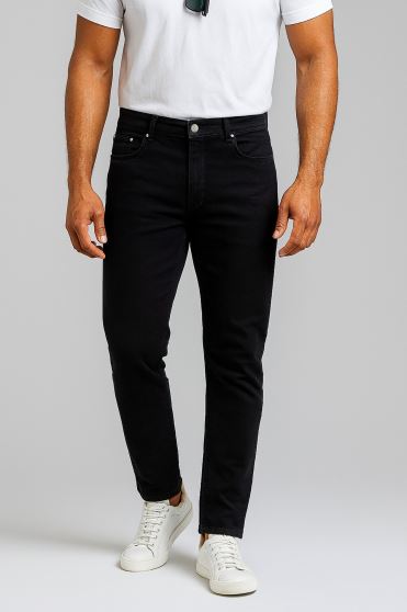 شلوار جین مردانه مام استایل شلوار جین مردانه مام استایل