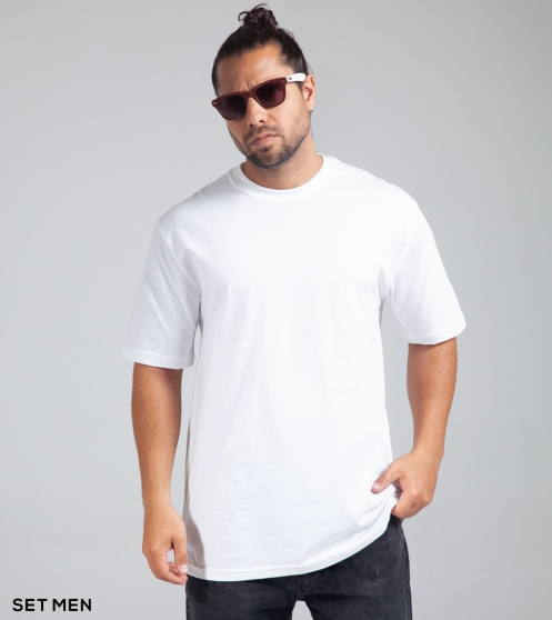 تیشرت یقه گرد ساده تیشرت یقه گرد ساده