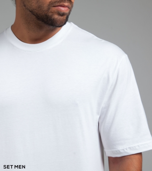 تیشرت یقه گرد ساده تیشرت یقه گرد ساده