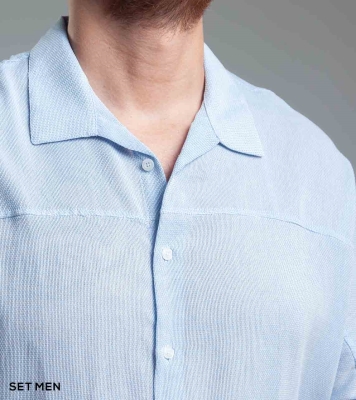 ست پیراهن آستین کیمونو و شلوار