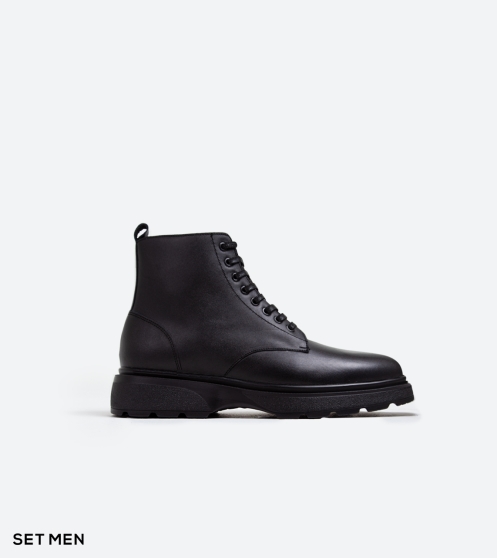 بوت لژ بلند بوت لژ بلند