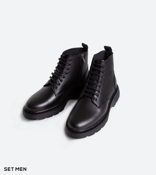 بوت لژ بلند بوت لژ بلند