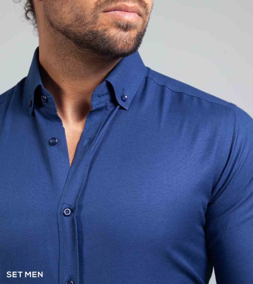 پیراهن ساده ست من