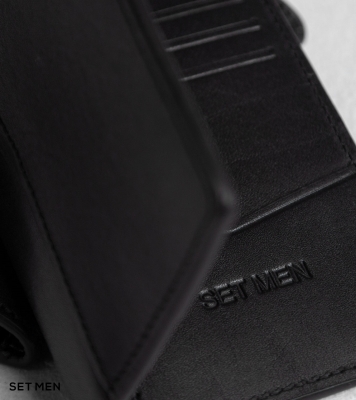 جاکارتی چرم ساده ست من