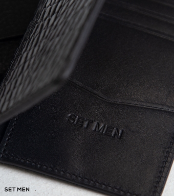 جاکارتی چرم پوست ماری ست من