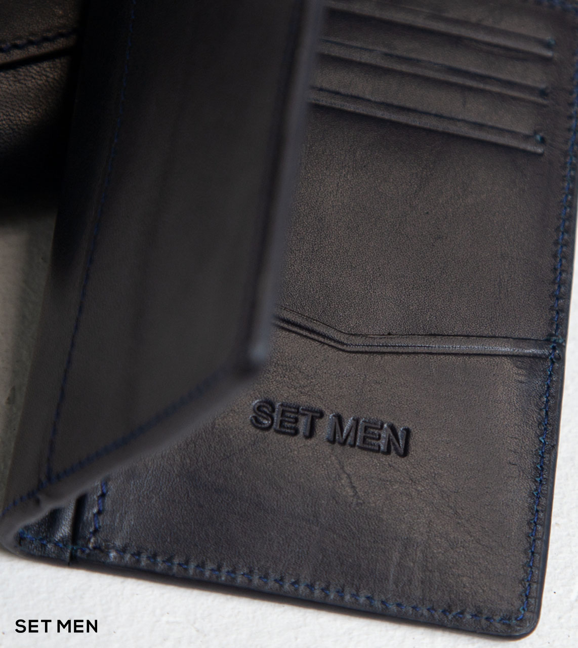 جاکارتی چرم ساده ست من