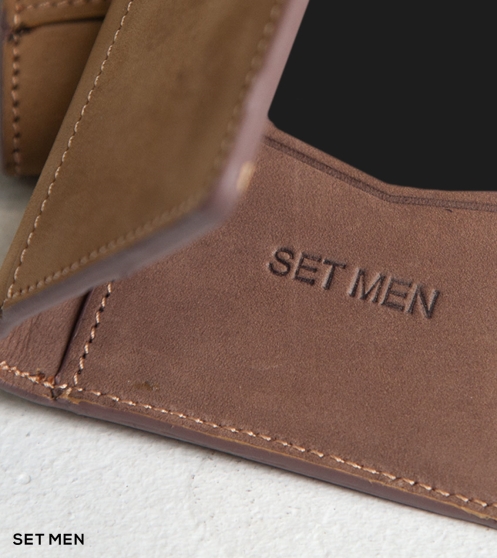 جاکارتی چرم ساده ست من جاکارتی چرم ساده ست من