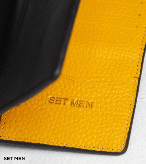 جاکارتی چرم ساده ست من جاکارتی چرم ساده ست من