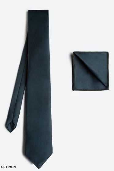 کراوات پوشت ساده کراوات پوشت ساده