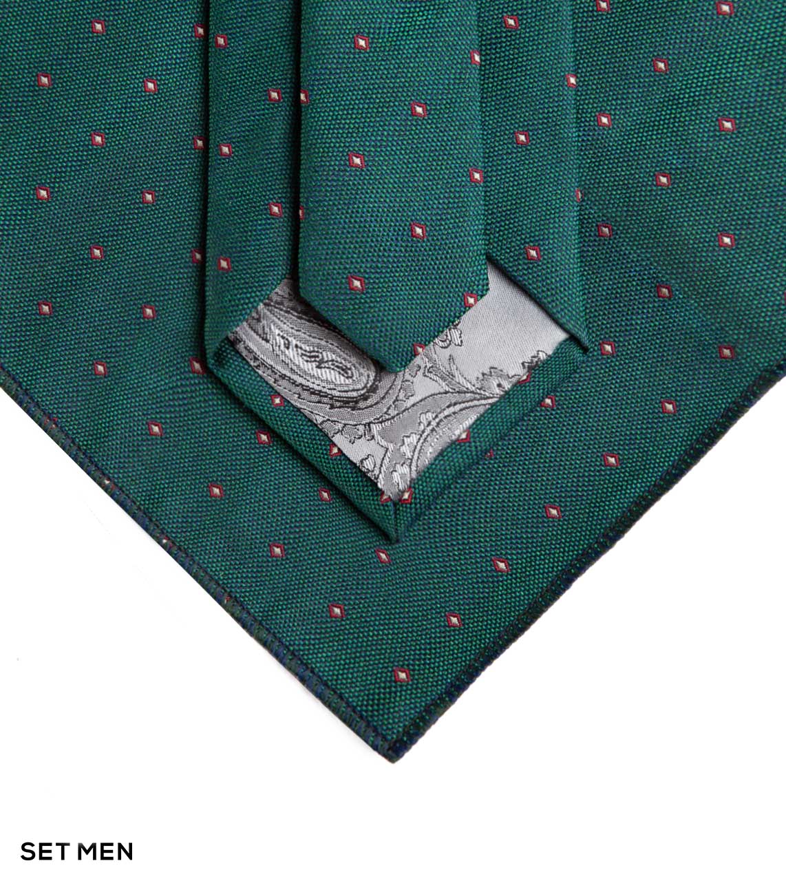 کراوات پوشت طرحدار