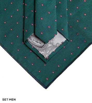 کراوات پوشت طرحدار