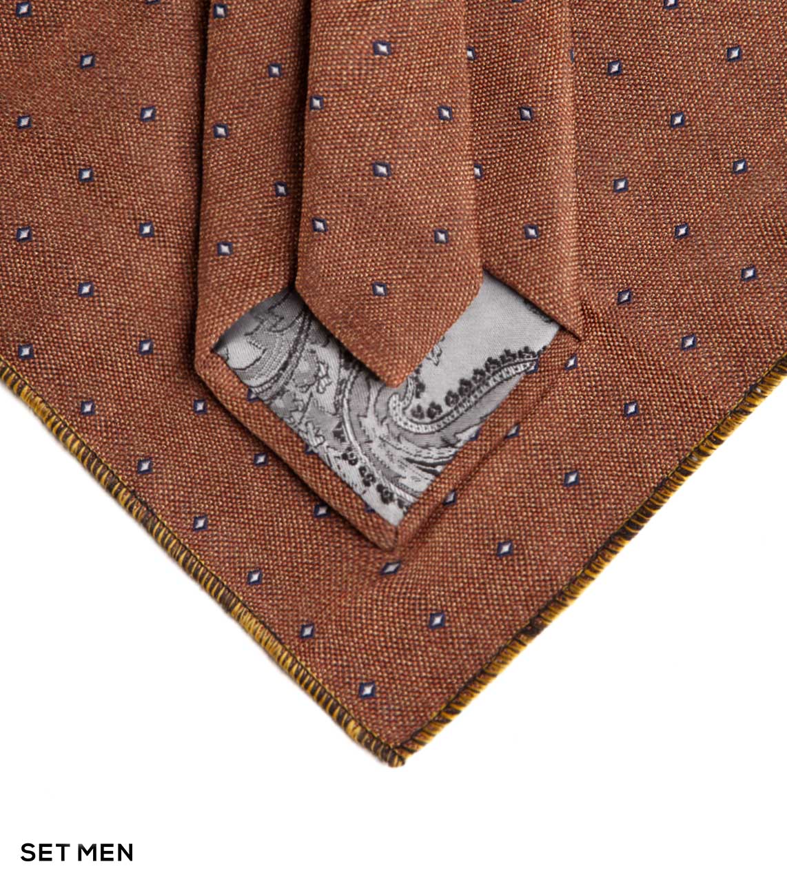 کراوات پوشت طرحدار