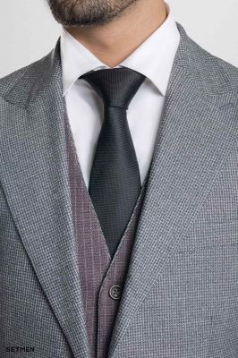 کراوات پوشت طرحدار