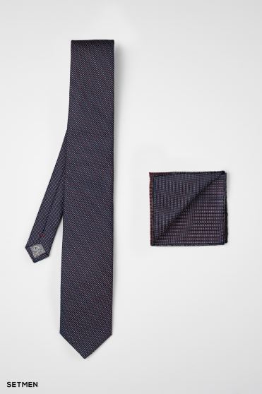 کراوات پوشت طرحدار