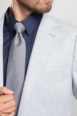 کراوات پوشت طرحدار