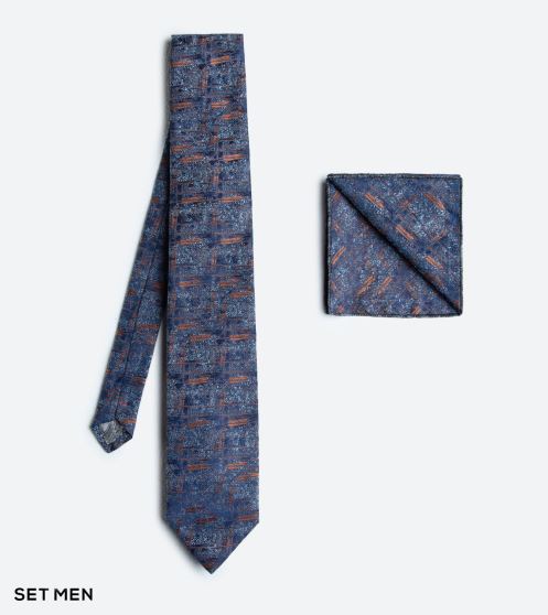 کراوات پوشت طرحدار کراوات پوشت طرحدار