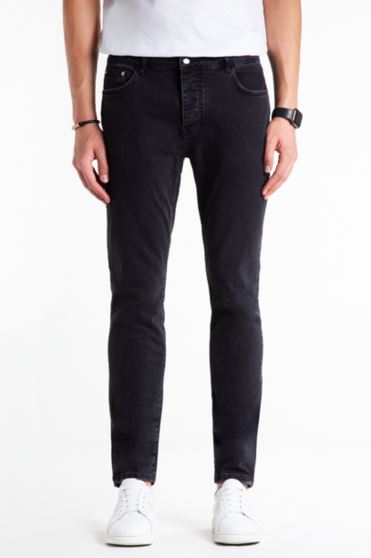 شلوار جین مردانه اسلیم شلوار جین مردانه اسلیم