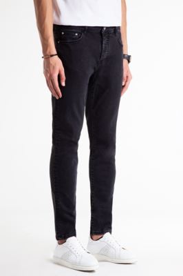 شلوار جین مردانه اسلیم