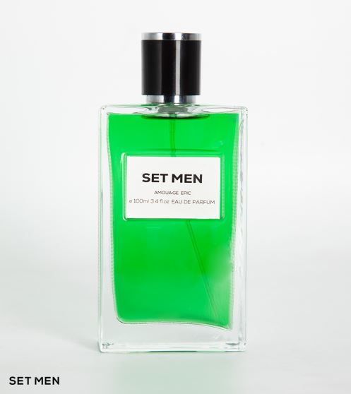 عطر مردانه اپیک برند ست من عطر مردانه اپیک برند ست من