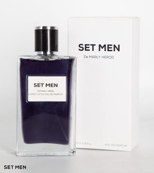 عطر مردانه هرود برند ست من عطر مردانه هرود برند ست من