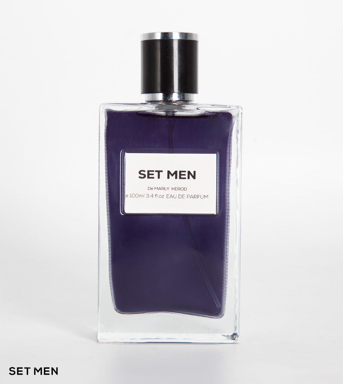 عطر مردانه هرود برند ست من