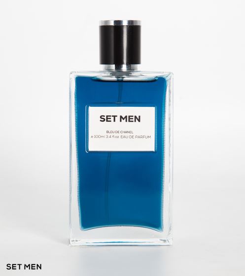 عطر مردانه بلو برند ست من عطر مردانه بلو برند ست من