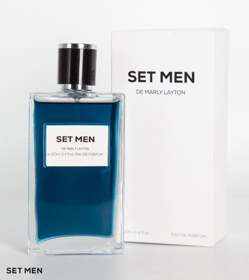 عطر مردانه لیتون برند ست من عطر مردانه لیتون برند ست من