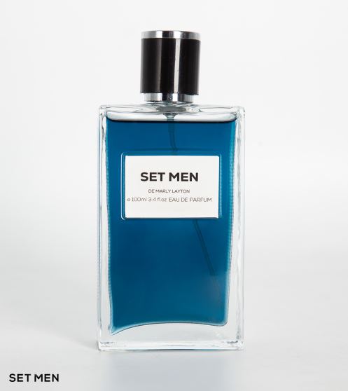 عطر مردانه لیتون برند ست من عطر مردانه لیتون برند ست من