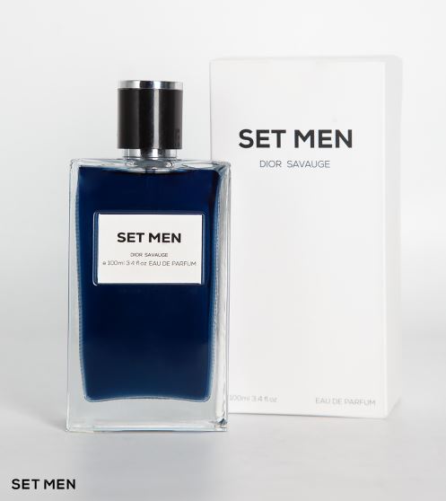 عطر مردانه ساوج برند ست من عطر مردانه ساوج برند ست من