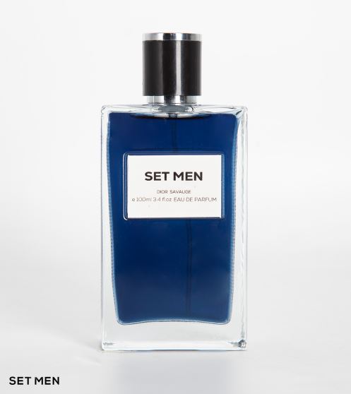 عطر مردانه ساوج برند ست من عطر مردانه ساوج برند ست من