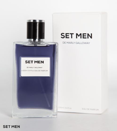 عطر مردانه گلووی برند ست من عطر مردانه گلووی برند ست من