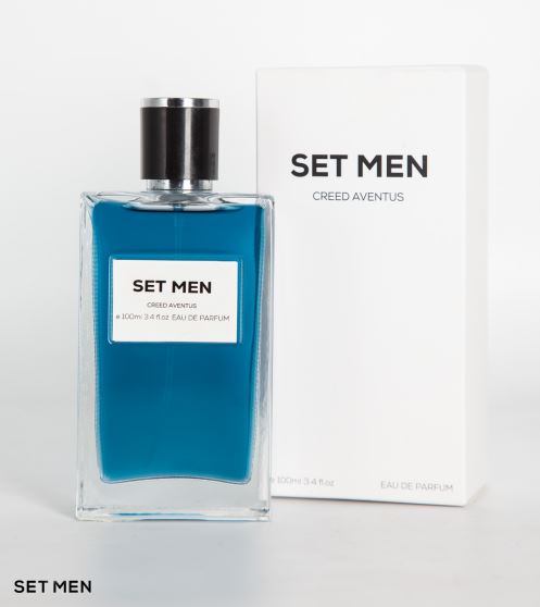 عطر مردانه اونتوس برند ست من عطر مردانه اونتوس برند ست من