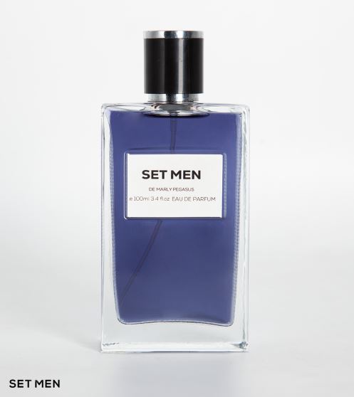 عطر مردانه پگاسوس برند ست من عطر مردانه پگاسوس برند ست من